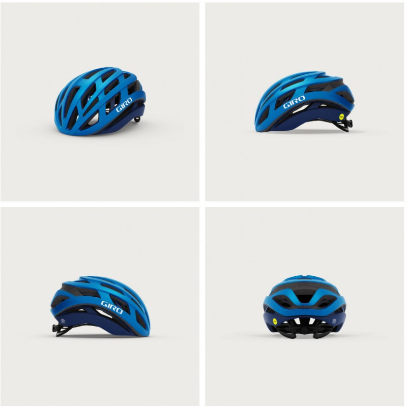 Casque Giro VTT