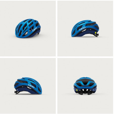 Casque Giro VTT