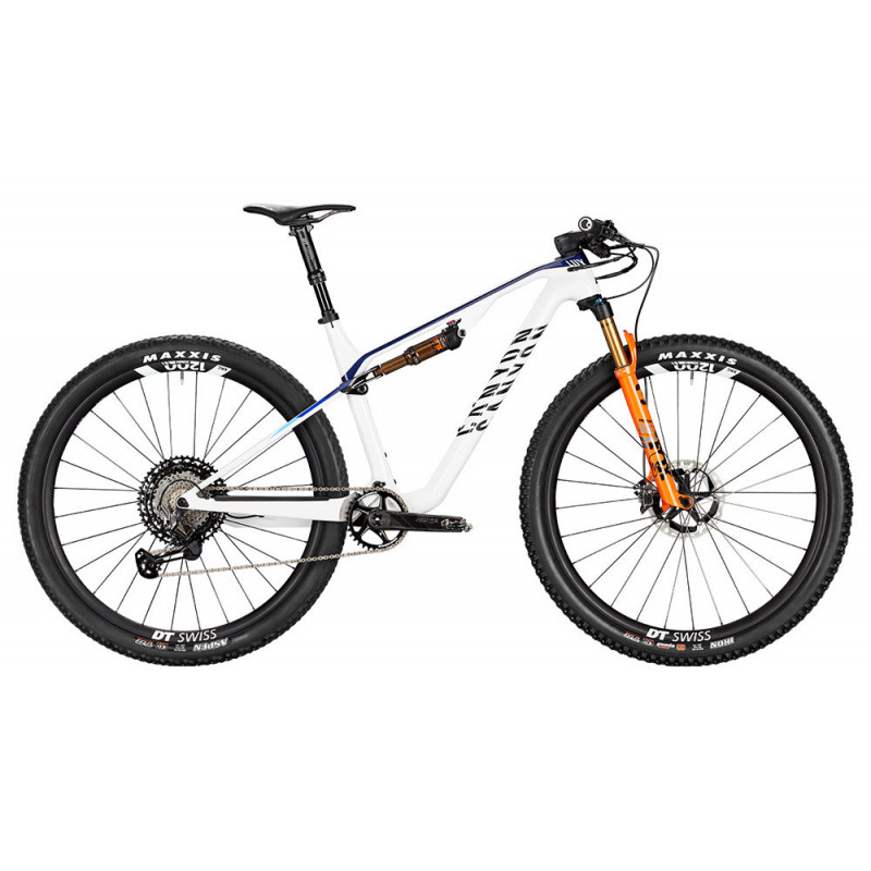 VTT Canyon