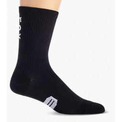 Chaussettes noir Fox