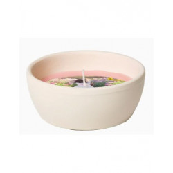 Recharge Bougie Citronnelle Alia nature
