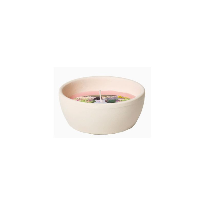 Recharge Bougie Citronnelle Alia nature