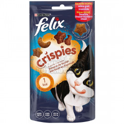 Friandises pour Chats Felix